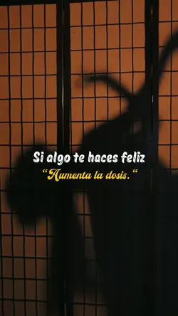 Si Te Hace Feliz 