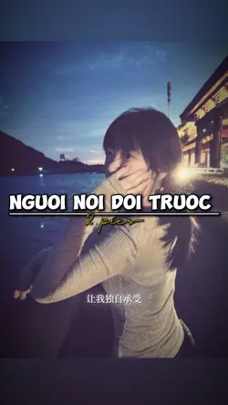 Người Nói Dối Trước 