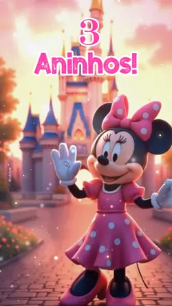 minnie
