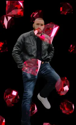Diamond Red 
