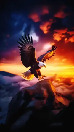 eagle AI