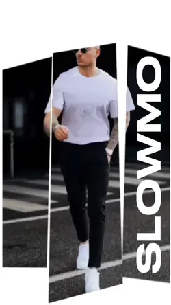 Slowmo trend 