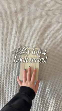 book series edit