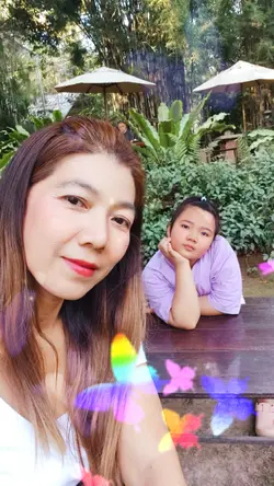 ความสุขเล็กๆ