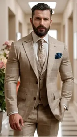 Men Suits 