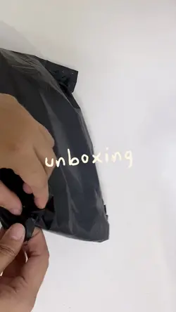 unboxing 