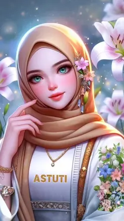 trend wanita cantik