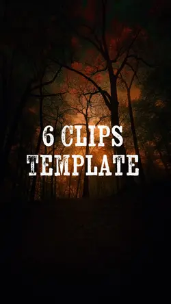 Trending Template 