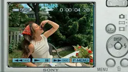 camera retro 