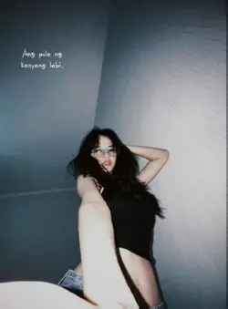 pula ng labi
