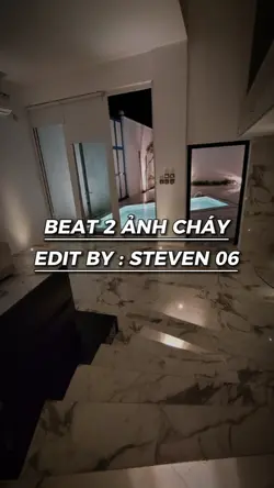 BEAT 2 ẢNH CHÁY