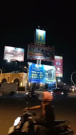 mentahan 
