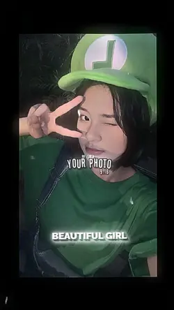 beautiful girl