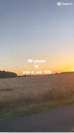 Ce garçon 😘😘