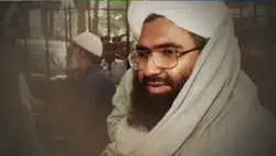 Mulna Masood Azhar 
