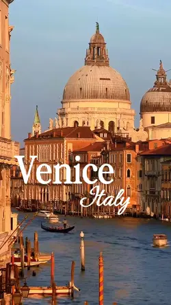 Venice  Italy