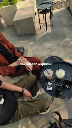 indahnya bulan tak