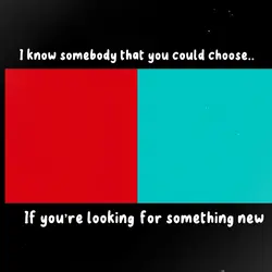 What about me?.. 💔