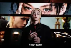 Edit STRAYKIDS 