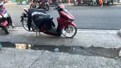 Hi! Ako nga pala si