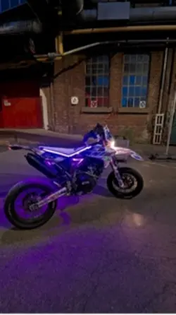 Supermoto edit 