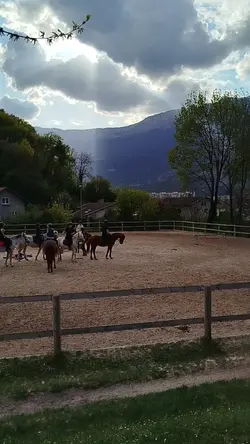 le mercredi aprem