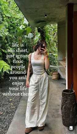 Life is short