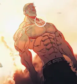 Escanor edit 