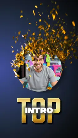 Reveal Intro Top