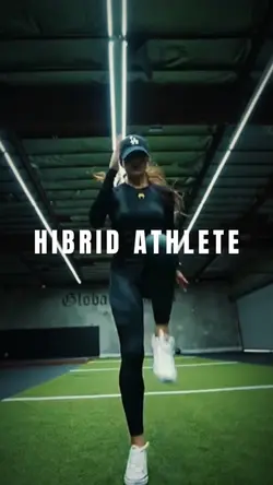 Hibrid Athlete