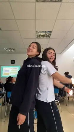 school memories