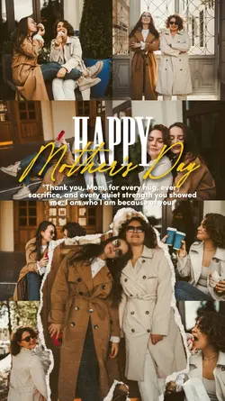 happy mothers day