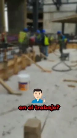 Que hago en trabajo
