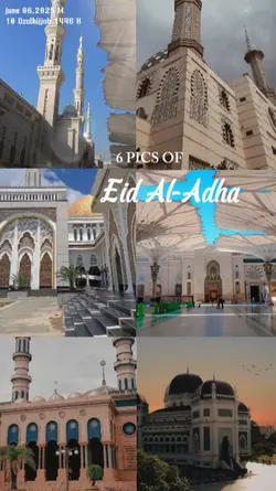 Eid Al-adha