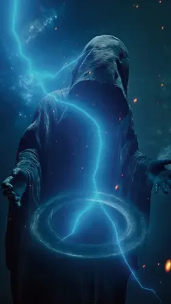 the thunder 