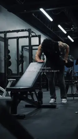 Gym vlog