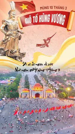 Mùng 10 Tháng 3