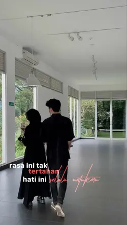 Lirik musik estetik
