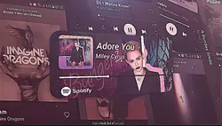 Adore You Duo ML