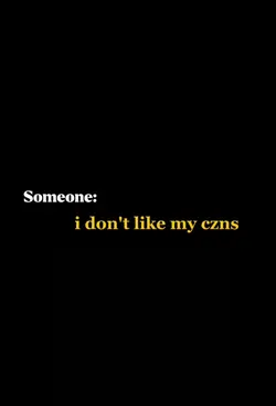Czns template 