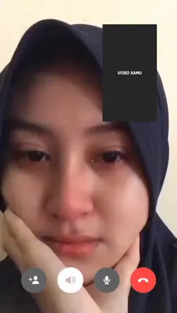 VC HALU Cewek 