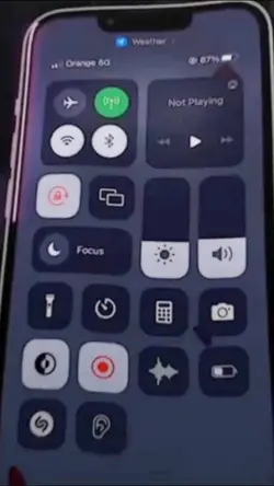 prj4 iPhone trend 