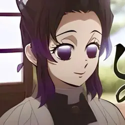 Edit | Shinobu kocho