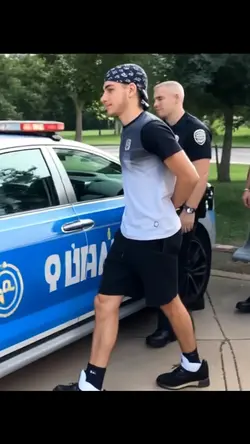 Arrestation π