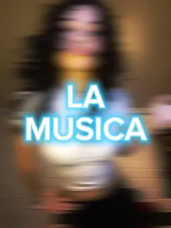 LA MUSICA New Trend