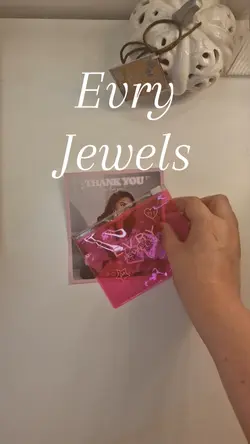Jewellery Template