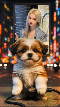 Dog Trend