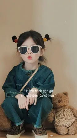 Từ khi có con