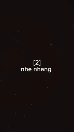 [2] nhe nhang 