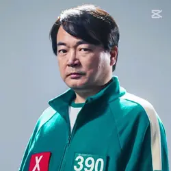 player 390 